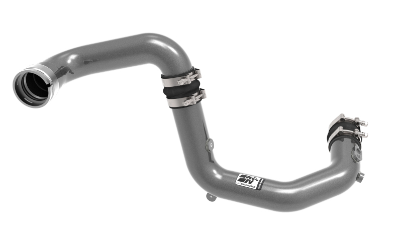 Ford Bronco Charge Pipe Kits - K&N Engineering