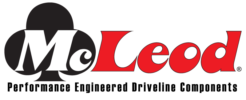 Ford Bronco Classic Pilot Bearing - McLeod Racing - `66-`95