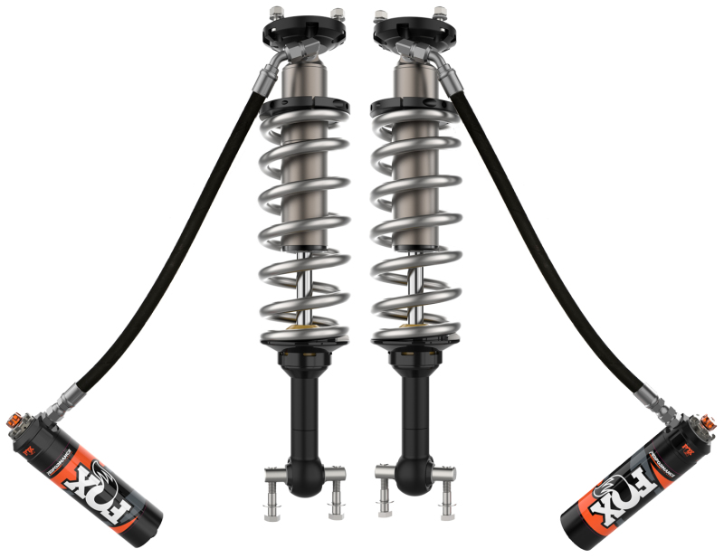 Ford Bronco Lift Kit - Coilovers - Front - FOX 2.5 Performance Elite