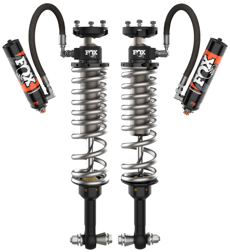 Ford Bronco Lift Kit - Coilovers - Rear - FOX 2.5 Performance Elite