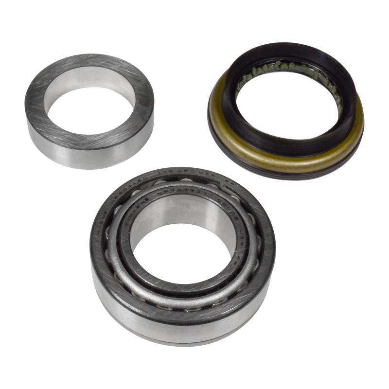 Ford Bronco Bearing and Seal Kits - Rear - Dana 44 M220