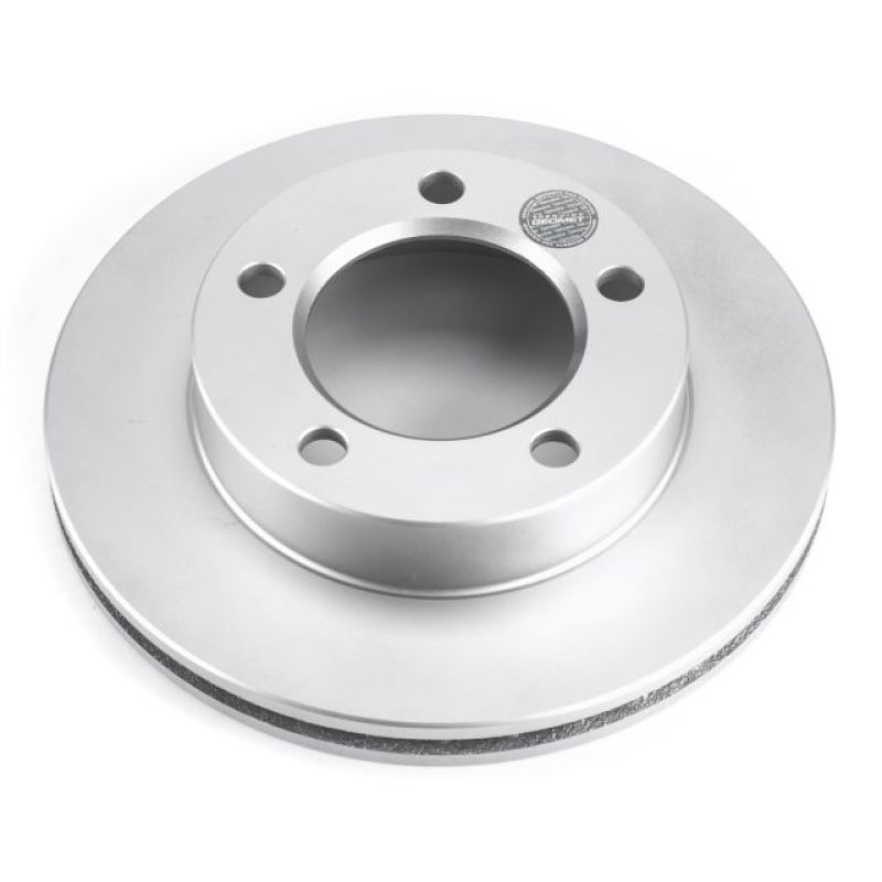 Ford Bronco Evolution Coated Rotor - Powerstop