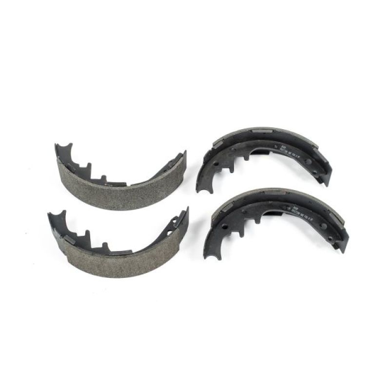 Ford Bronco Autospecialty Brake Shoes - Powerstop