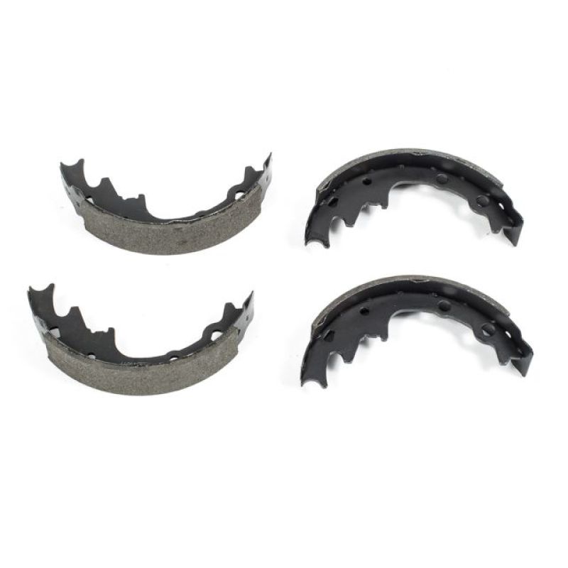 Ford Bronco Autospecialty Brake Shoes - Powerstop