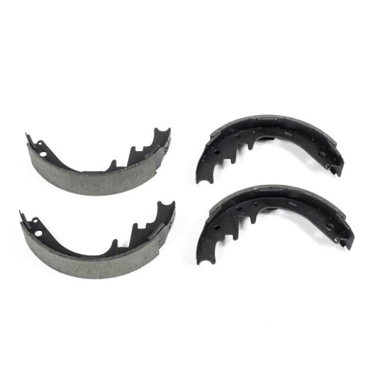 Ford Bronco Autospecialty Brake Shoes - Powerstop