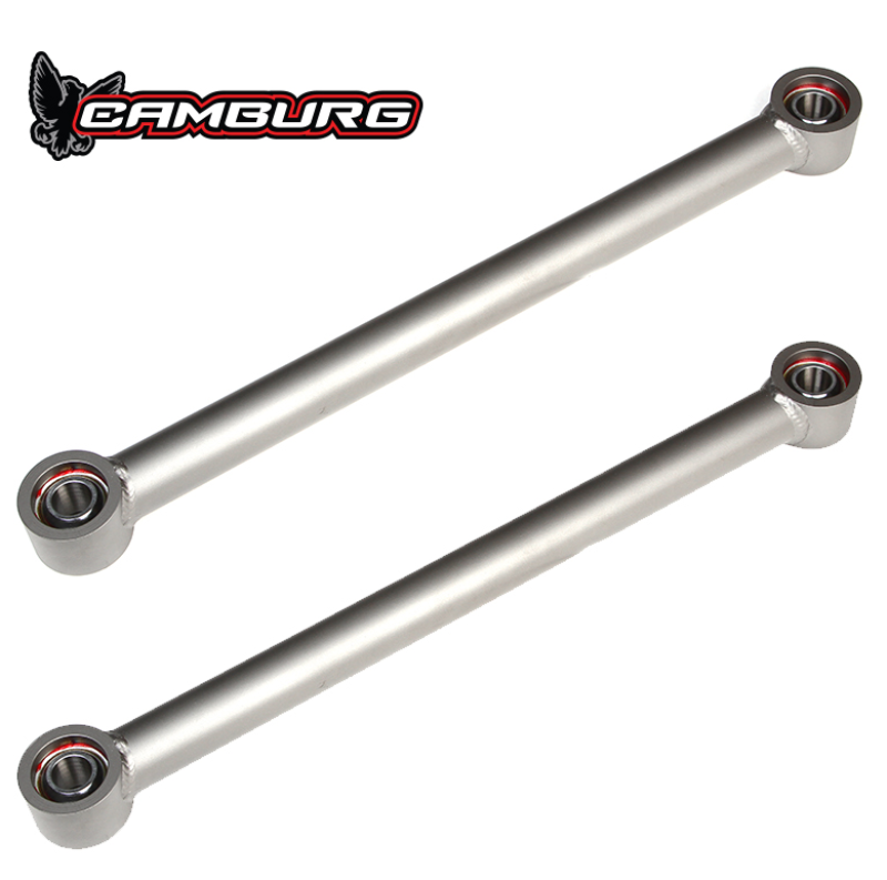 Ford Bronco Lower Trailing Arm Kit - Camburg