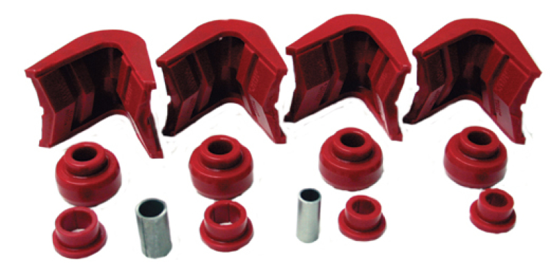 Ford Bronco Bushings - Skyjacker Suspensions