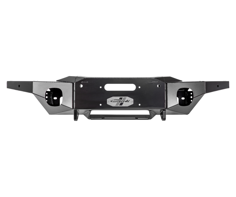 Ford Bronco Front Bumper - Carli