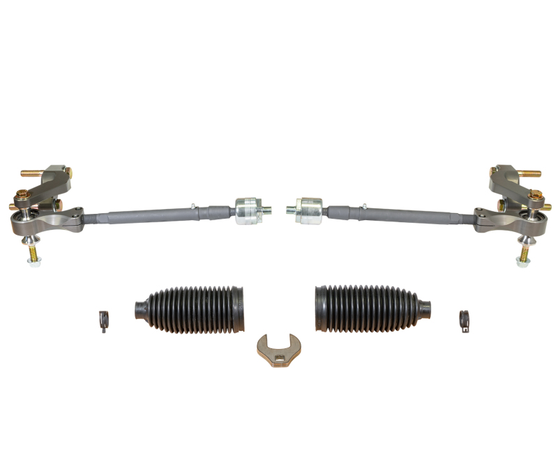 Ford Bronco - CLI Tie Rods