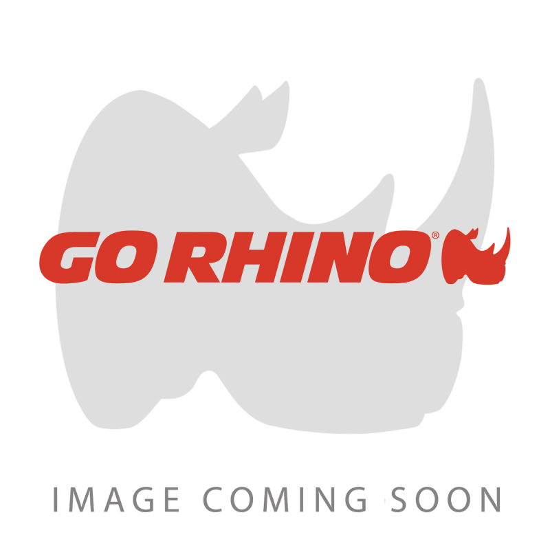 Ford Bronco Dom Brackets - Go Rhino