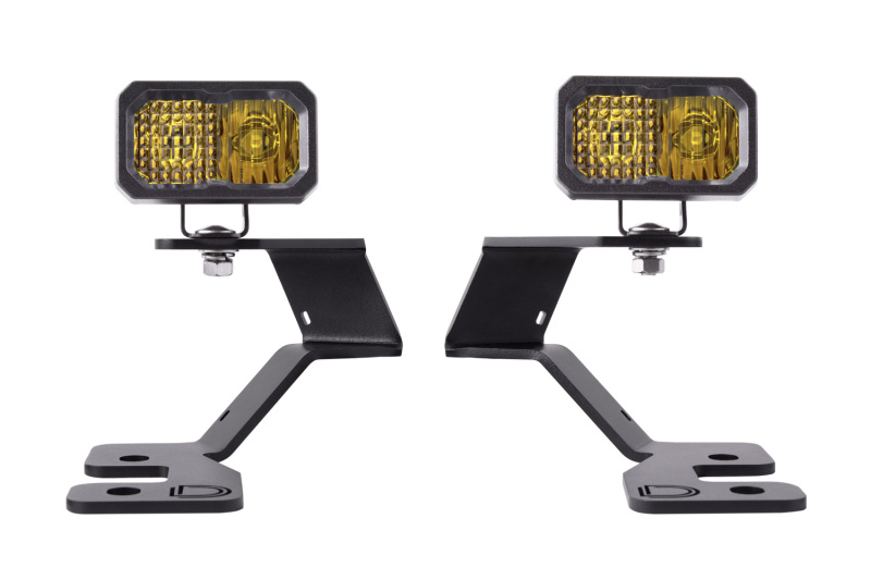 Ford Bronco LED Light Pods - Diode Dynamics