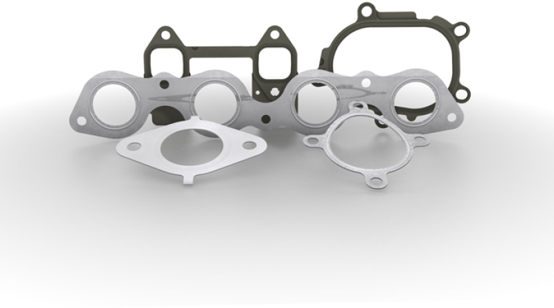 Ford Bronco Exhaust Gaskets - Victor Reinz