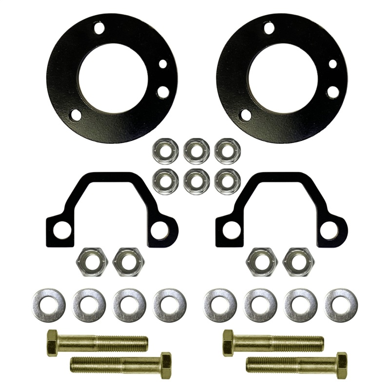 Ford Bronco Front Leveling Kit - Skyjacker Suspensions