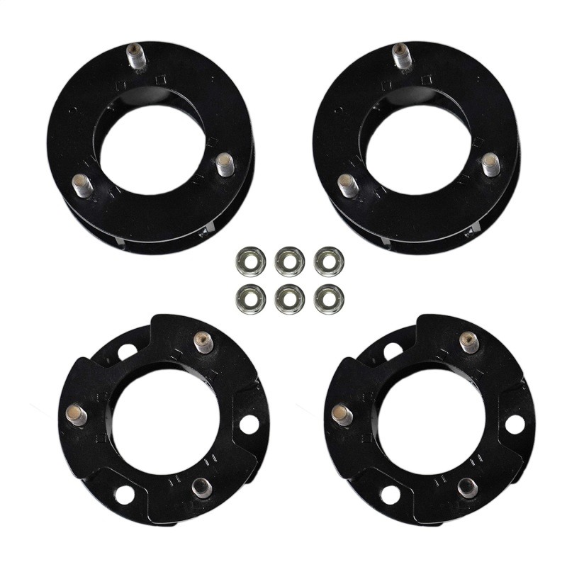 Ford Bronco Coil Spring Spacer - Skyjacker Suspensions