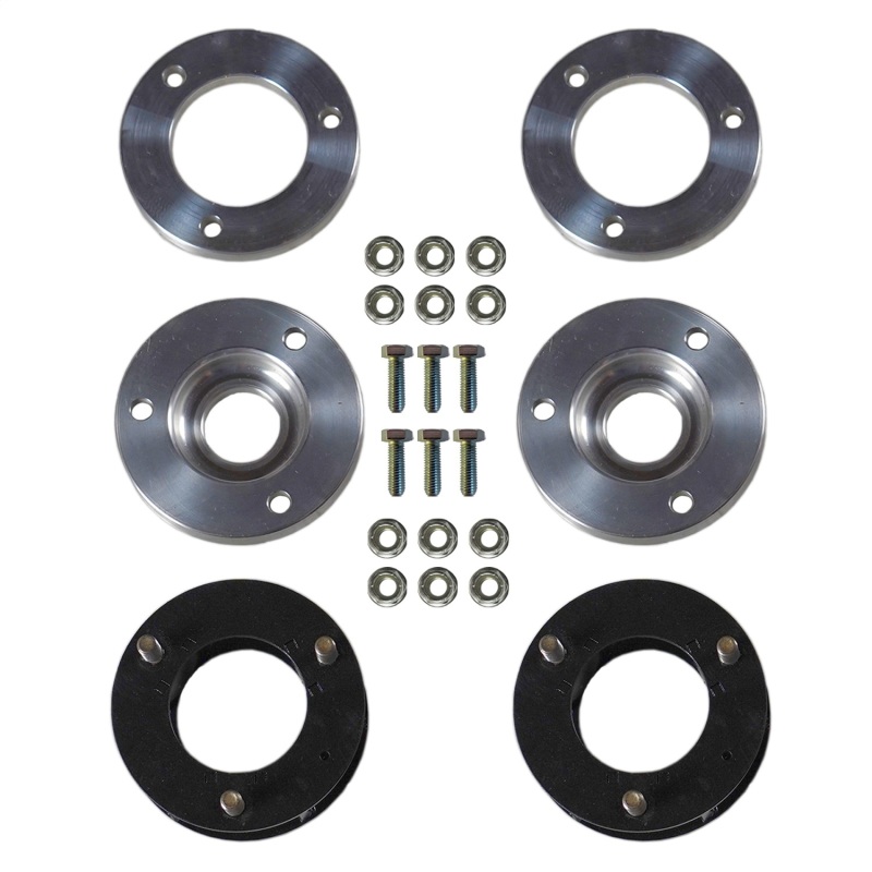 Ford Bronco Coil Spring Spacer - Skyjacker Suspensions