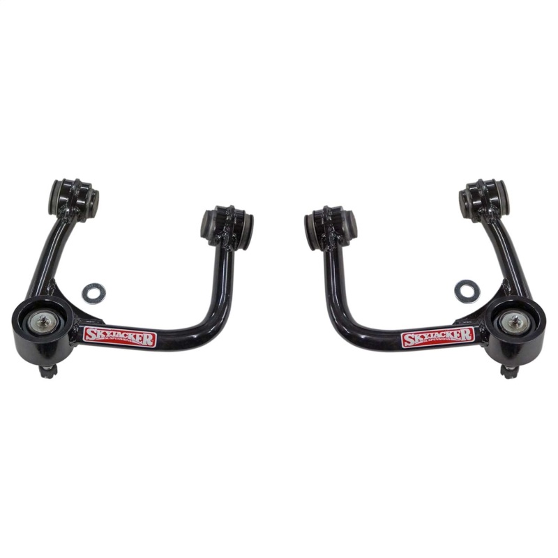 Ford Bronco Upper Control Arm Lift Kit - Skyjacker Suspensions