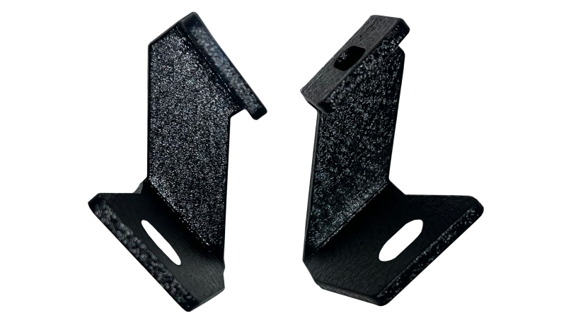 Ford Bronco Mounting Brackets - Fishbone Offroad