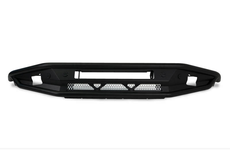 Ford Bronco Front Bumper - DV8 Offroad