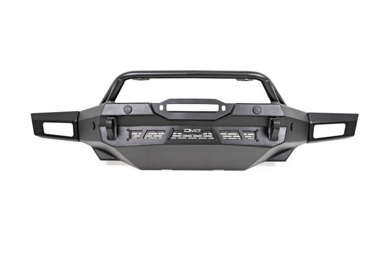 Ford Bronco Front Bumpers - DV8 Offroad