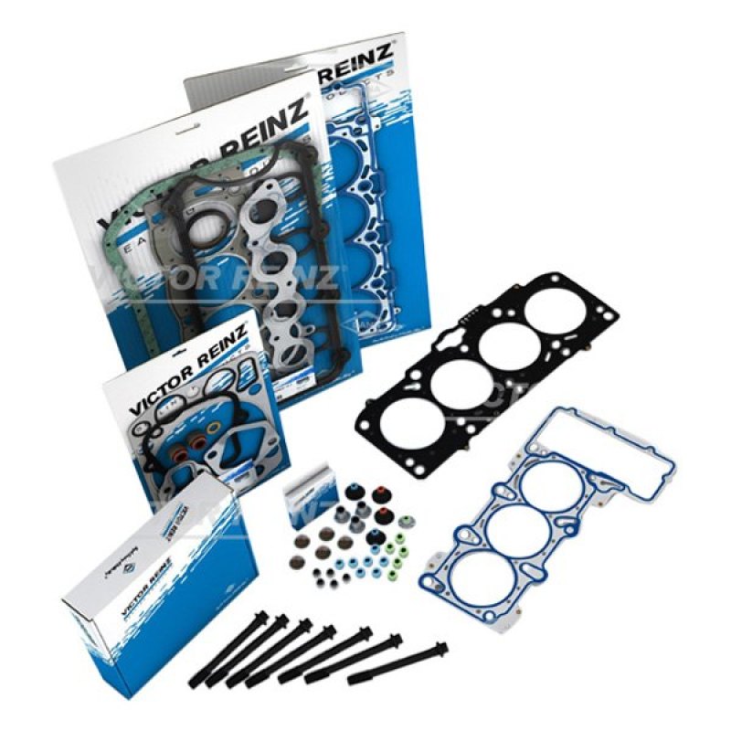 Ford Bronco Engine Gaskets - Victor Reinz