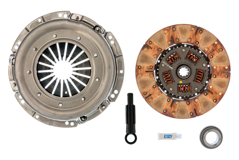 Ford Bronco OE Clutch Kits - Exedy