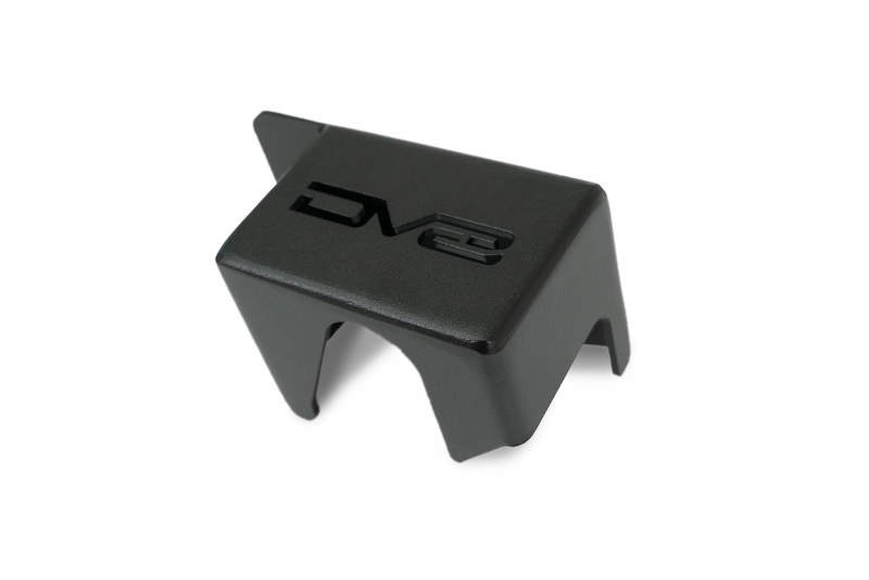 Ford Bronco Crash Bar Caps - DV8 Offroad