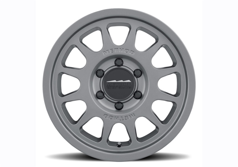 Ford Bronco Wheels - Ford Racing