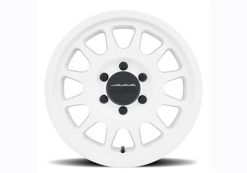 Ford Bronco Wheels - Ford Racing