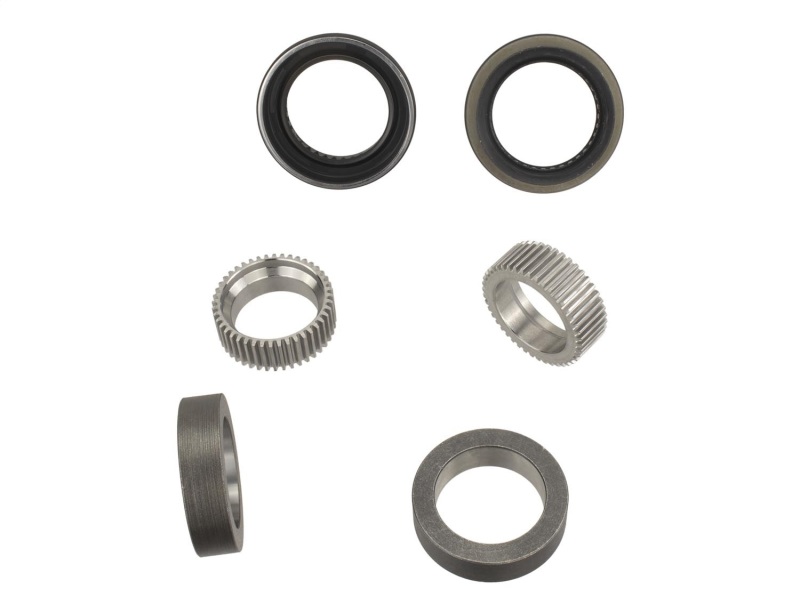 Ford Bronco Bearing/Seal Kit - Rear - Ford Racing - 2021