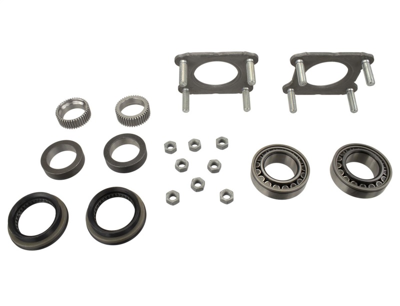 Ford Bronco Bearing/Seal Kit - Rear - Ford Racing - 2021