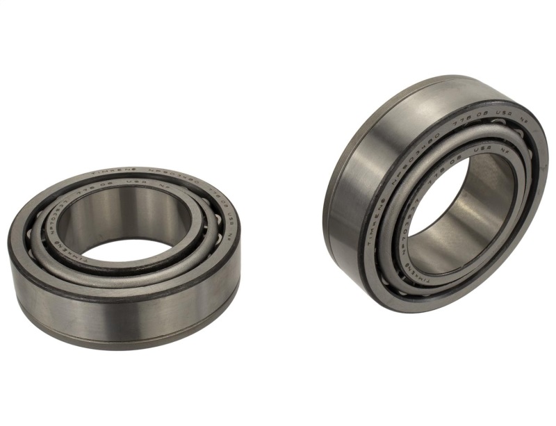 Ford Bronco Bearing/Seal Kit - Rear - Ford Racing - 2021