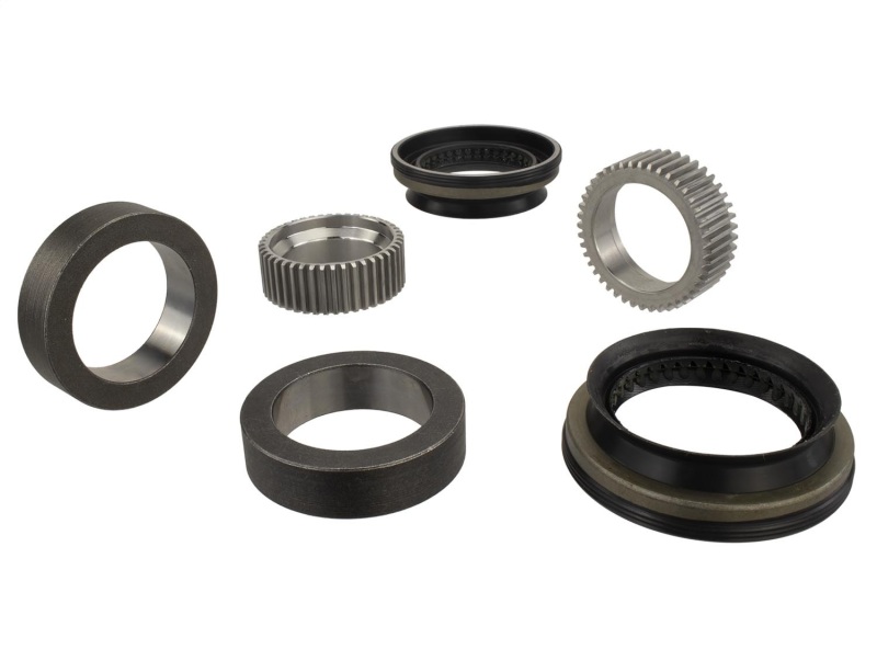 Ford Bronco Bearing/Seal Kit - Rear - Ford Racing - 2021