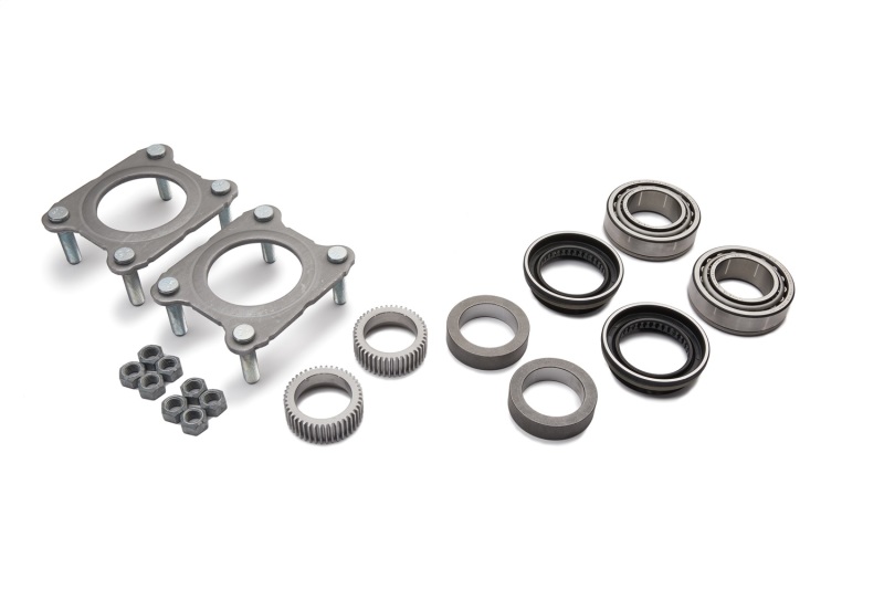 Ford Bronco Bearings - Ford Racing