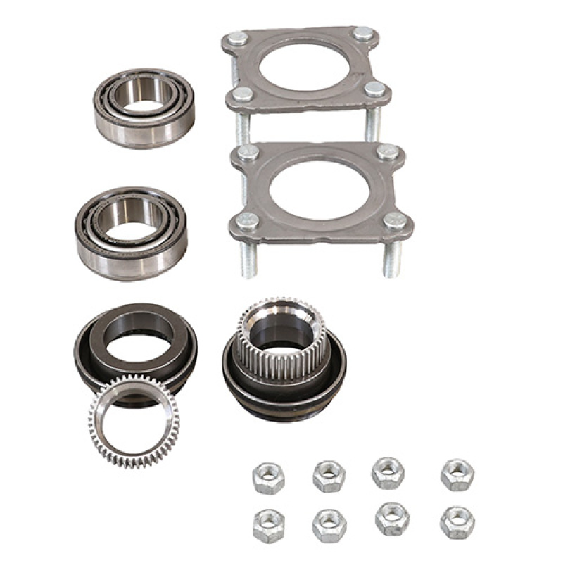 Ford Bronco Bearing/Seal Kit - Rear - Ford Racing - 2021