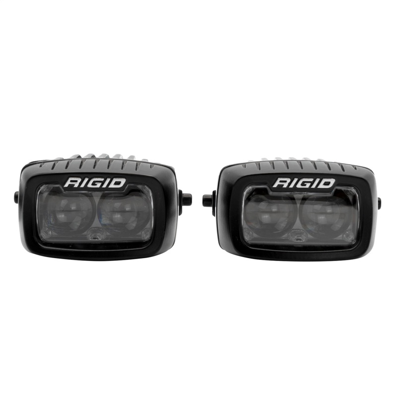 Ford Bronco Light Kits - Ford Racing