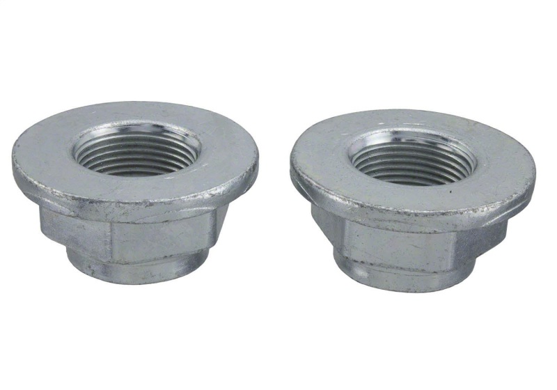 Ford Bronco Axle Hub Nut - Pair - Front - Ford Performance