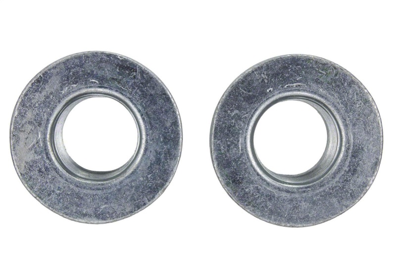 Ford Bronco Axle Hub Nut - Pair - Front - Ford Performance