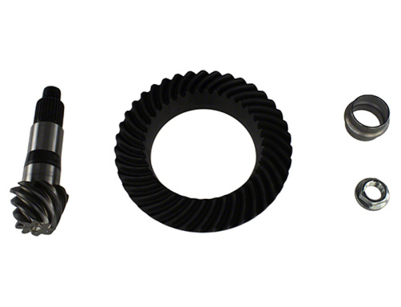 Ford Bronco Gear Set - Ring and Pinion - Rear - 4:88 Ratio - Ford Racing