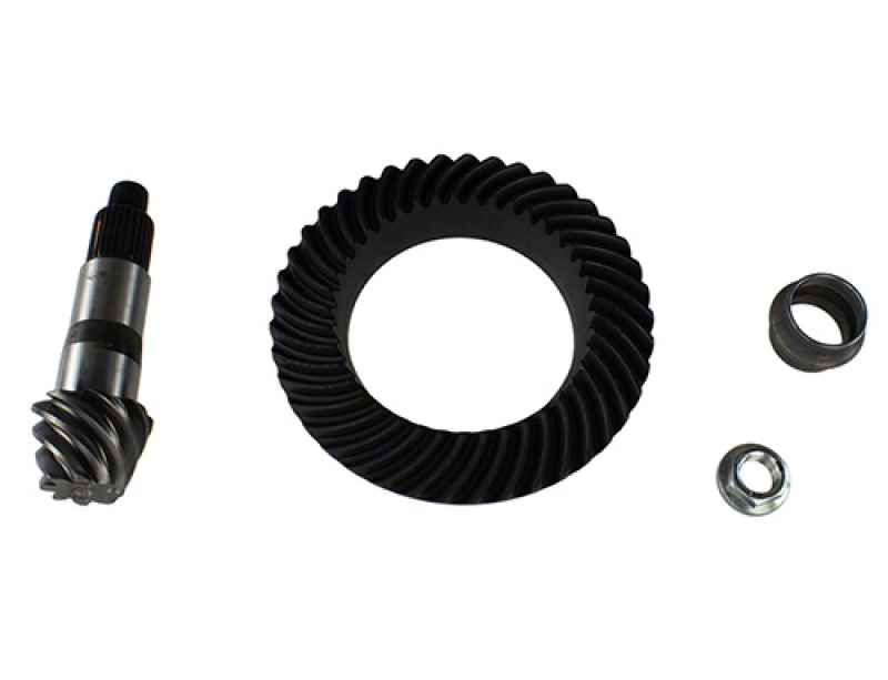 Ford Bronco Gear Set - Ring and Pinion - Rear - 5:13 Ratio - Ford Performance