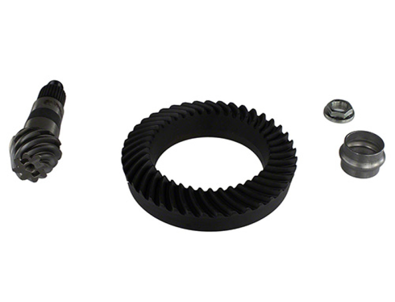 Ford Bronco Ring and Pinion Sets - Ford Racing