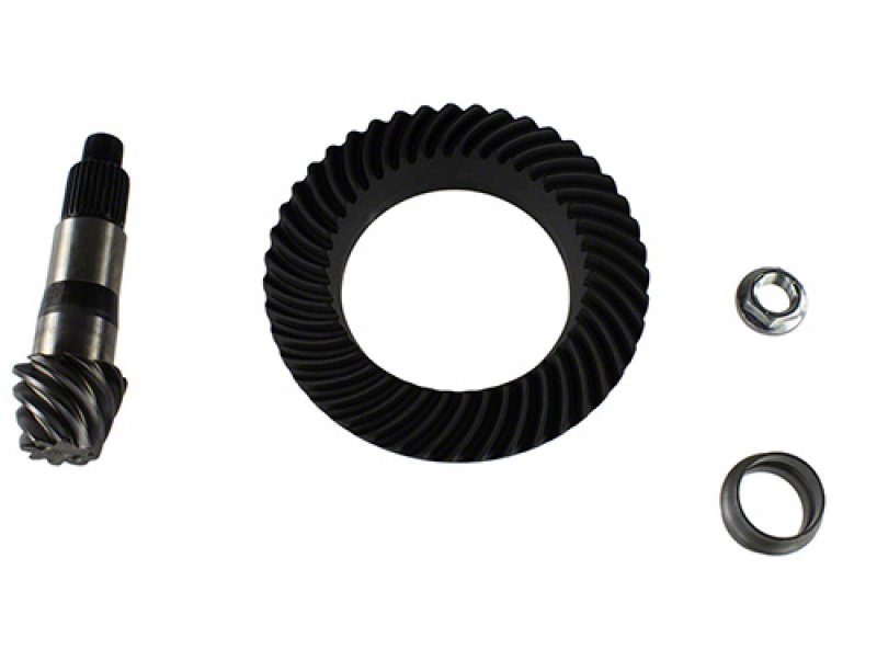 Ford Bronco Gear Set - Ring and Pinion - Rear - 5:38 Ratio - Ford Performance