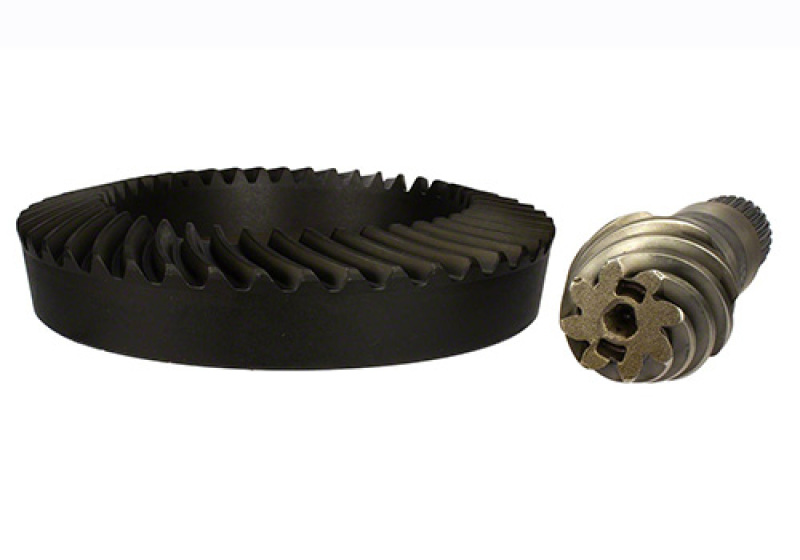 Ford Bronco Ring and Pinion Sets - Ford Racing