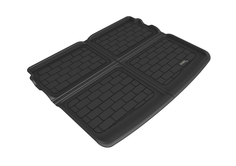 Ford Bronco Cargo Liner - Black - 3D MAXpider