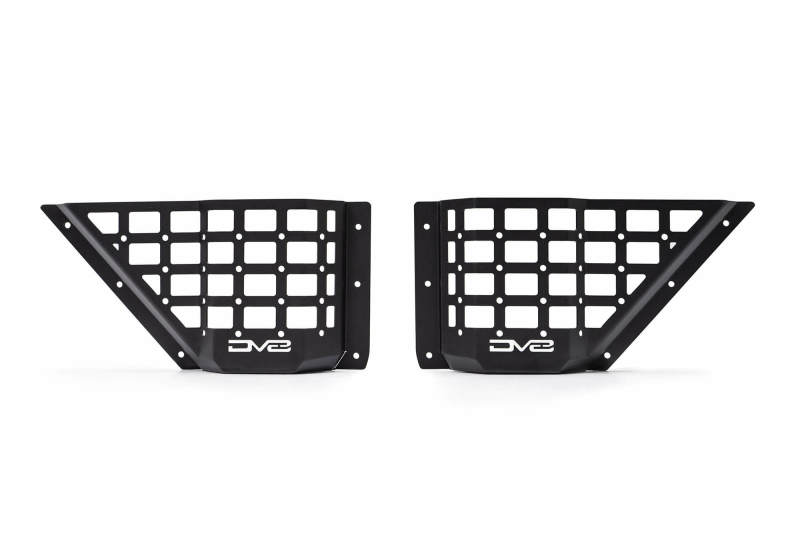 Ford Bronco Molle Panels - DV8 Offroad