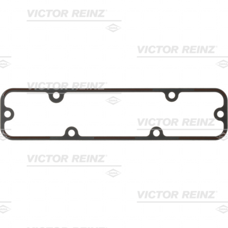 Ford Bronco Intake Gaskets - Victor Reinz