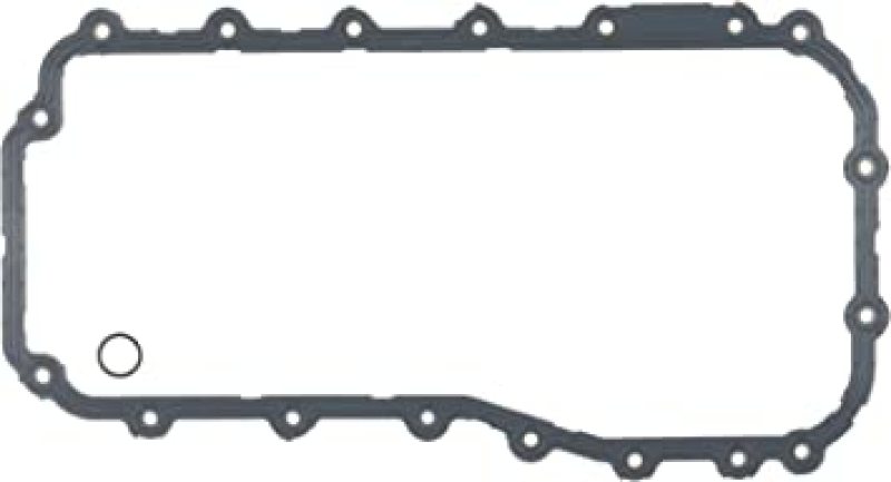 Ford Bronco Oil Pump Gaskets - Victor Reinz