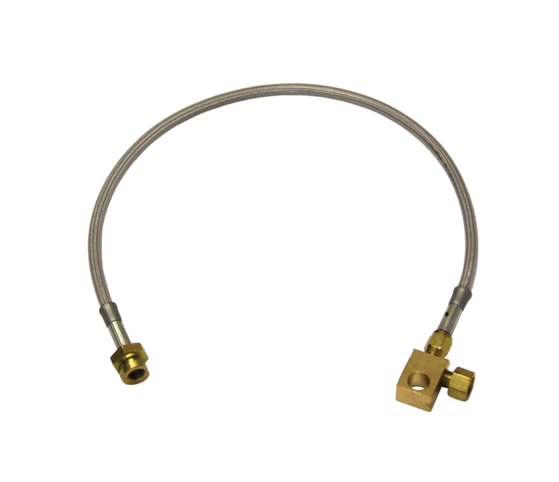 Ford Bronco Brake Hose - Skyjacker Suspensions