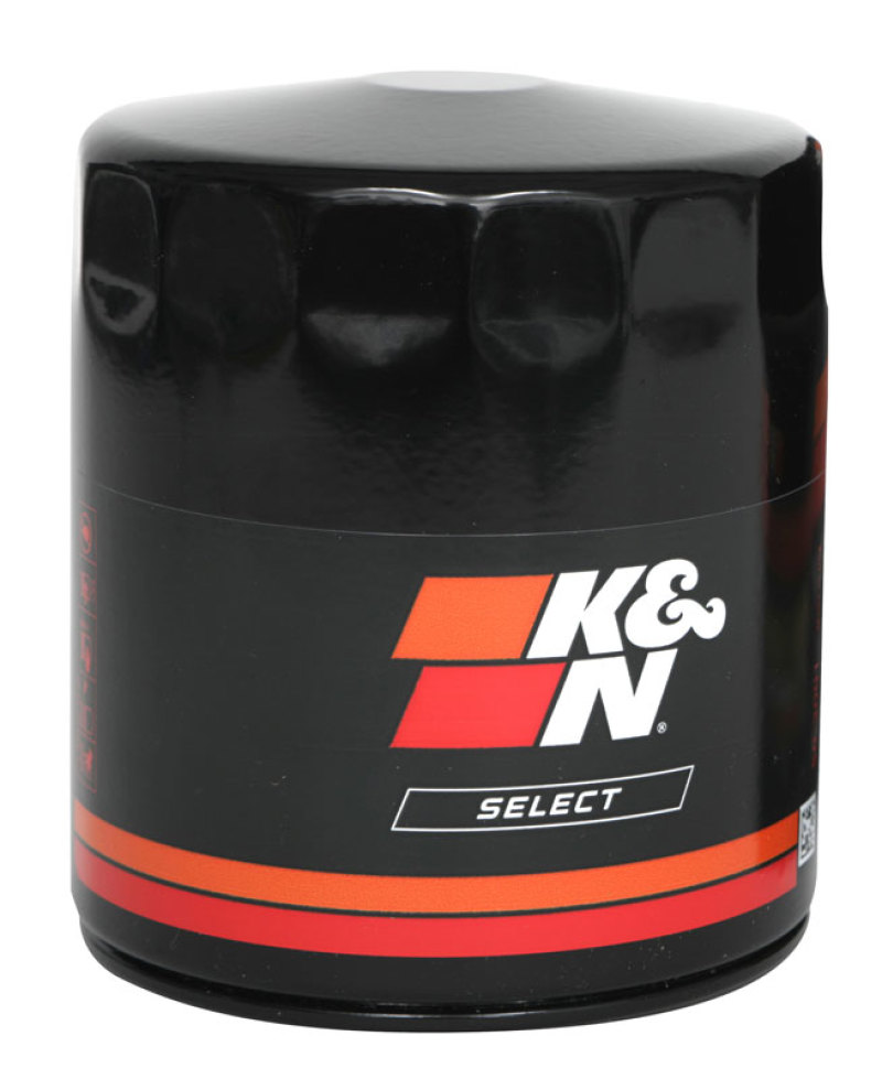 Ford Bronco Oil Filter - K&N Engineering