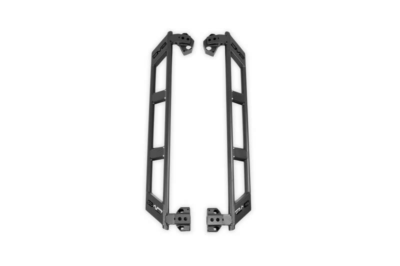 Ford Bronco Rock Sliders - DV8 Offroad