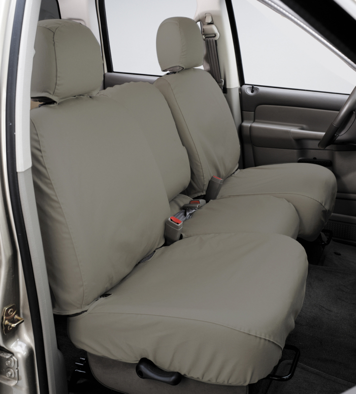 Ford Bronco Ford Seat Covers - Covercraft